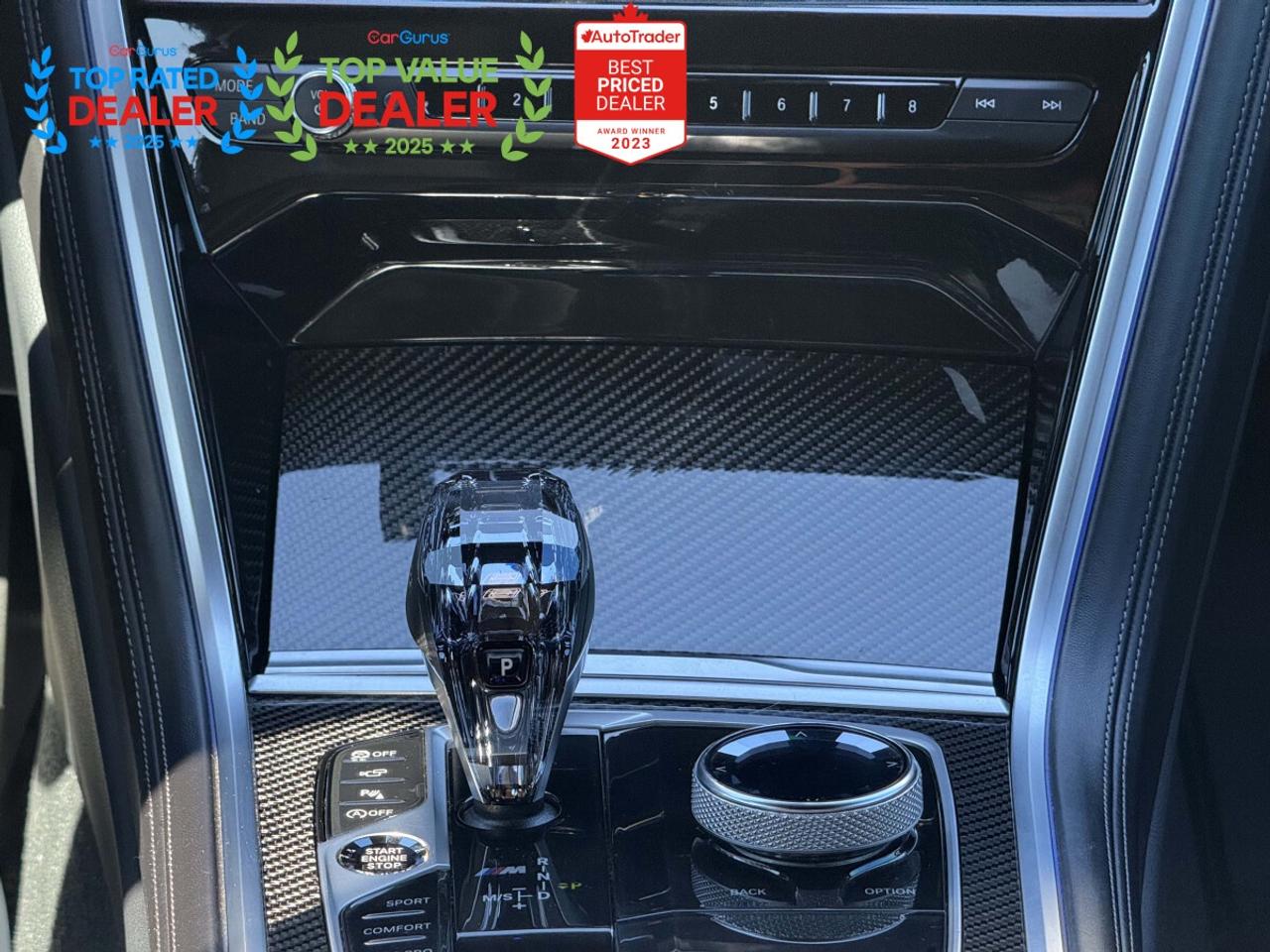 2021 BMW 8 Series M850i | ONE OWNER | FULLY BMW SERVICED FROM DAY 1 | LOADED Photo