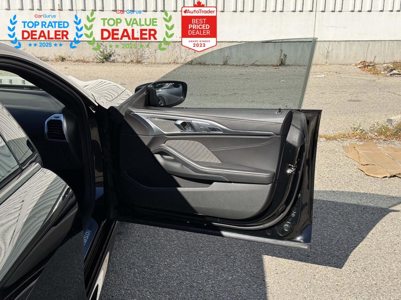 2021 BMW 8 Series M850i | ONE OWNER | FULLY BMW SERVICED FROM DAY 1 | LOADED Photo