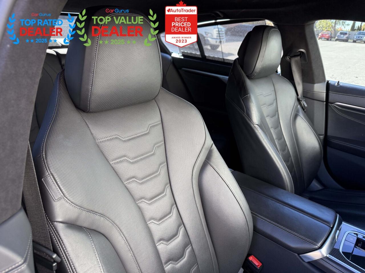 2021 BMW 8 Series M850i | ONE OWNER | FULLY BMW SERVICED FROM DAY 1 | LOADED Photo
