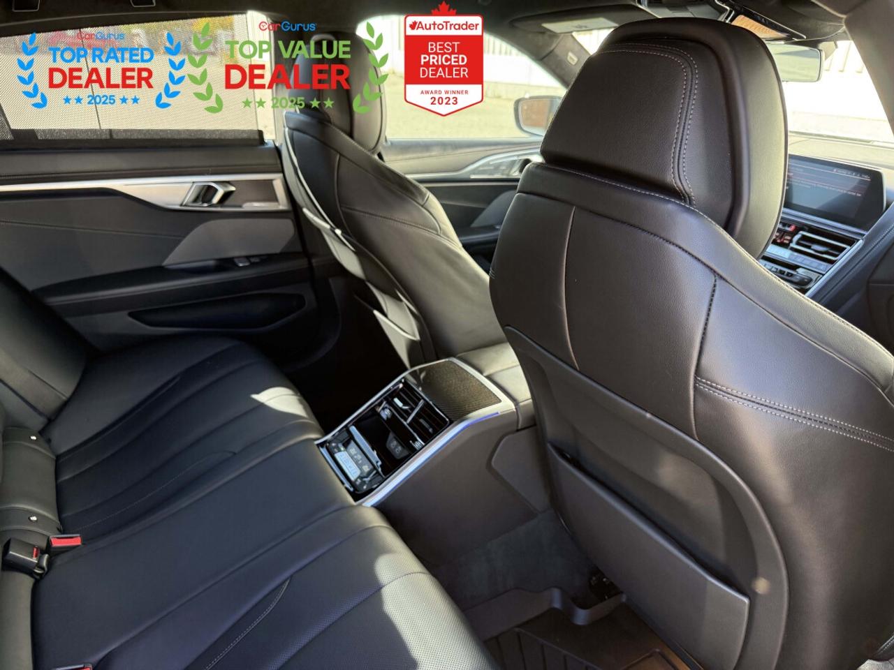 2021 BMW 8 Series M850i | ONE OWNER | FULLY BMW SERVICED FROM DAY 1 | LOADED Photo