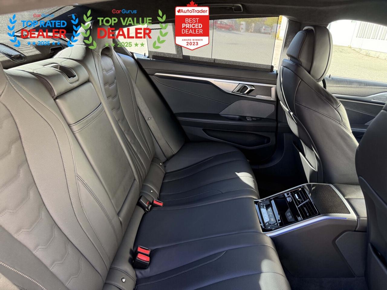 2021 BMW 8 Series M850i | ONE OWNER | FULLY BMW SERVICED FROM DAY 1 | LOADED Photo