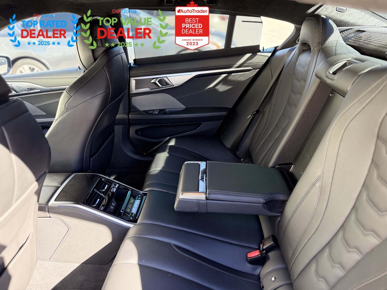 2021 BMW 8 Series M850i | ONE OWNER | FULLY BMW SERVICED FROM DAY 1 | LOADED Photo