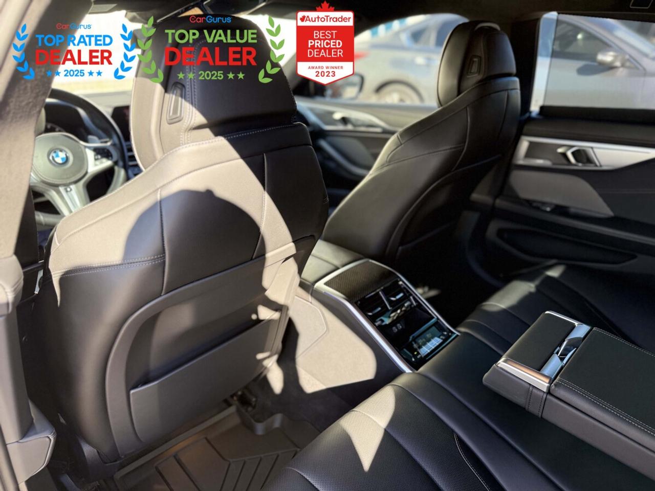 2021 BMW 8 Series M850i | ONE OWNER | FULLY BMW SERVICED FROM DAY 1 | LOADED Photo