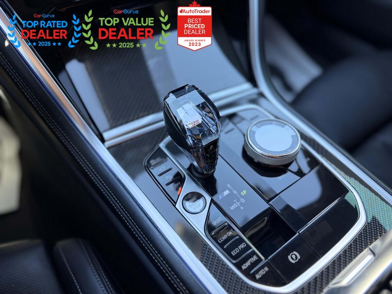 2021 BMW 8 Series M850i | ONE OWNER | FULLY BMW SERVICED FROM DAY 1 | LOADED Photo