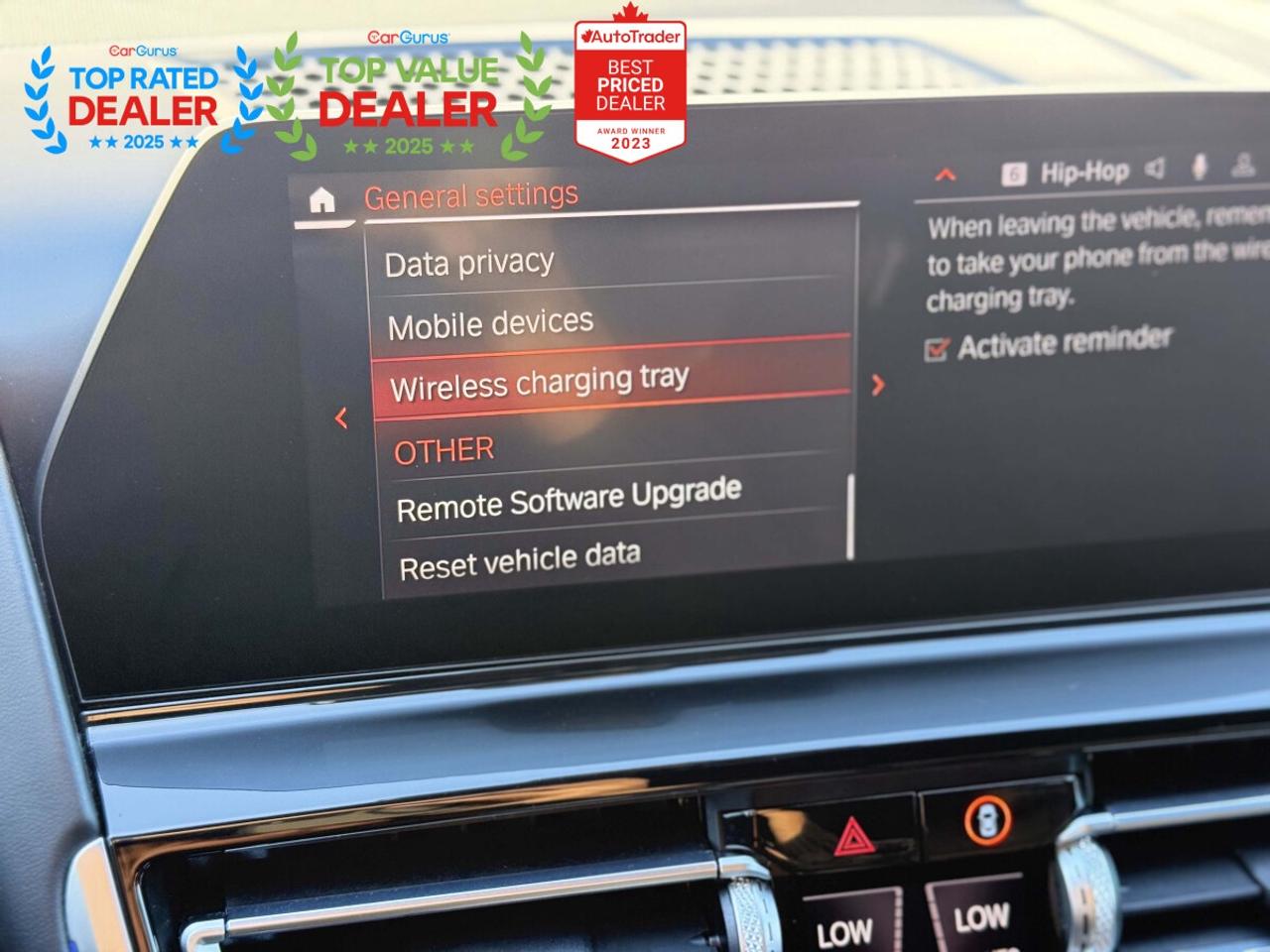 2021 BMW 8 Series M850i | ONE OWNER | FULLY BMW SERVICED FROM DAY 1 | LOADED Photo