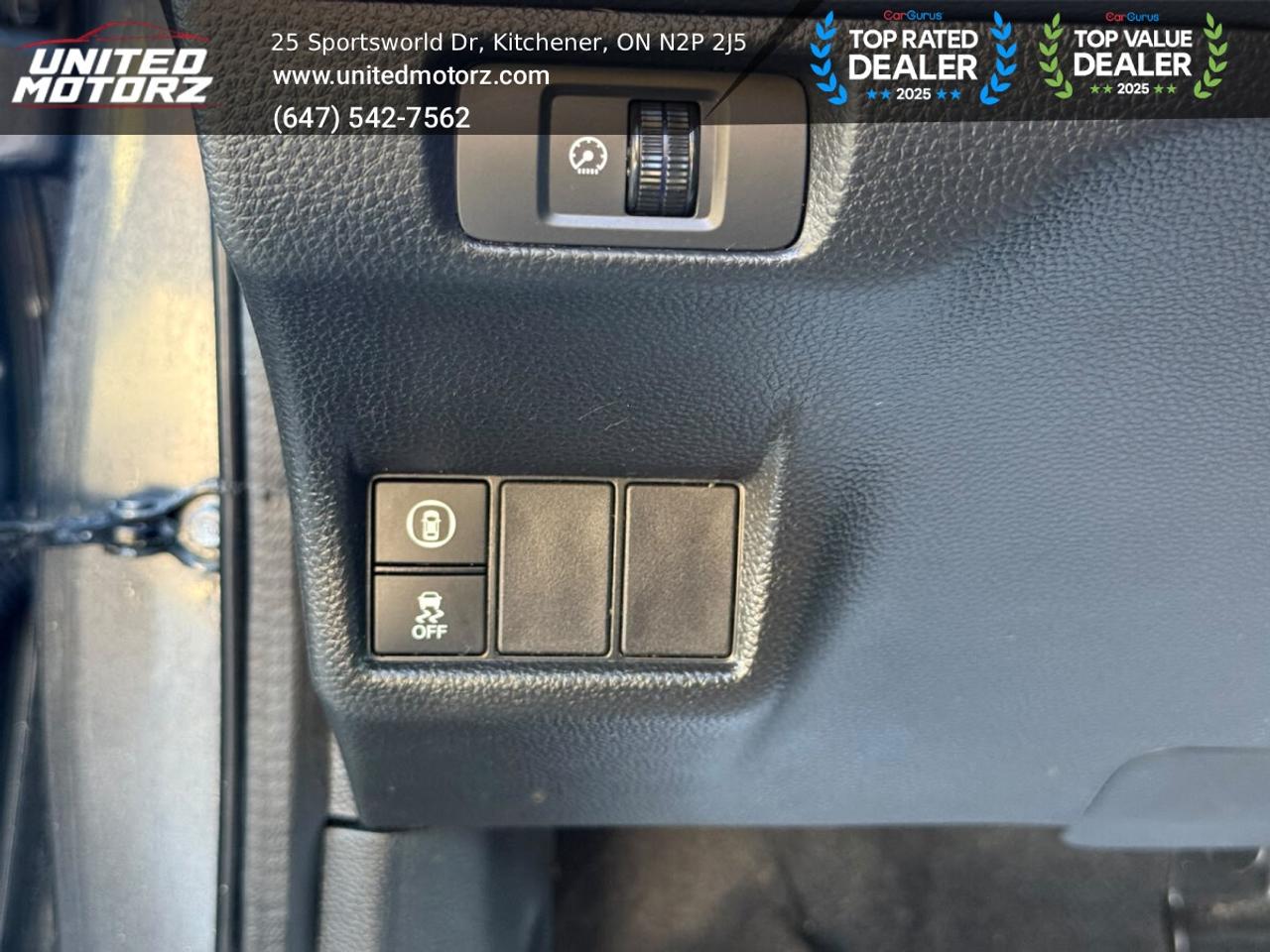 2022 Honda Civic LX CVT FWD 2.0L ~SAFETY CERTIFIED~ Photo