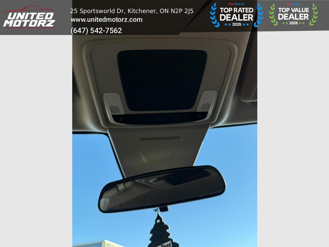 2022 Honda Civic LX CVT FWD 2.0L ~SAFETY CERTIFIED~ Photo