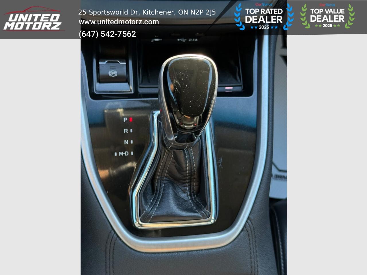 2021 Subaru Outback LIMITED XT AWD 2.4L~SAEFTY CERTIFIED~ Photo