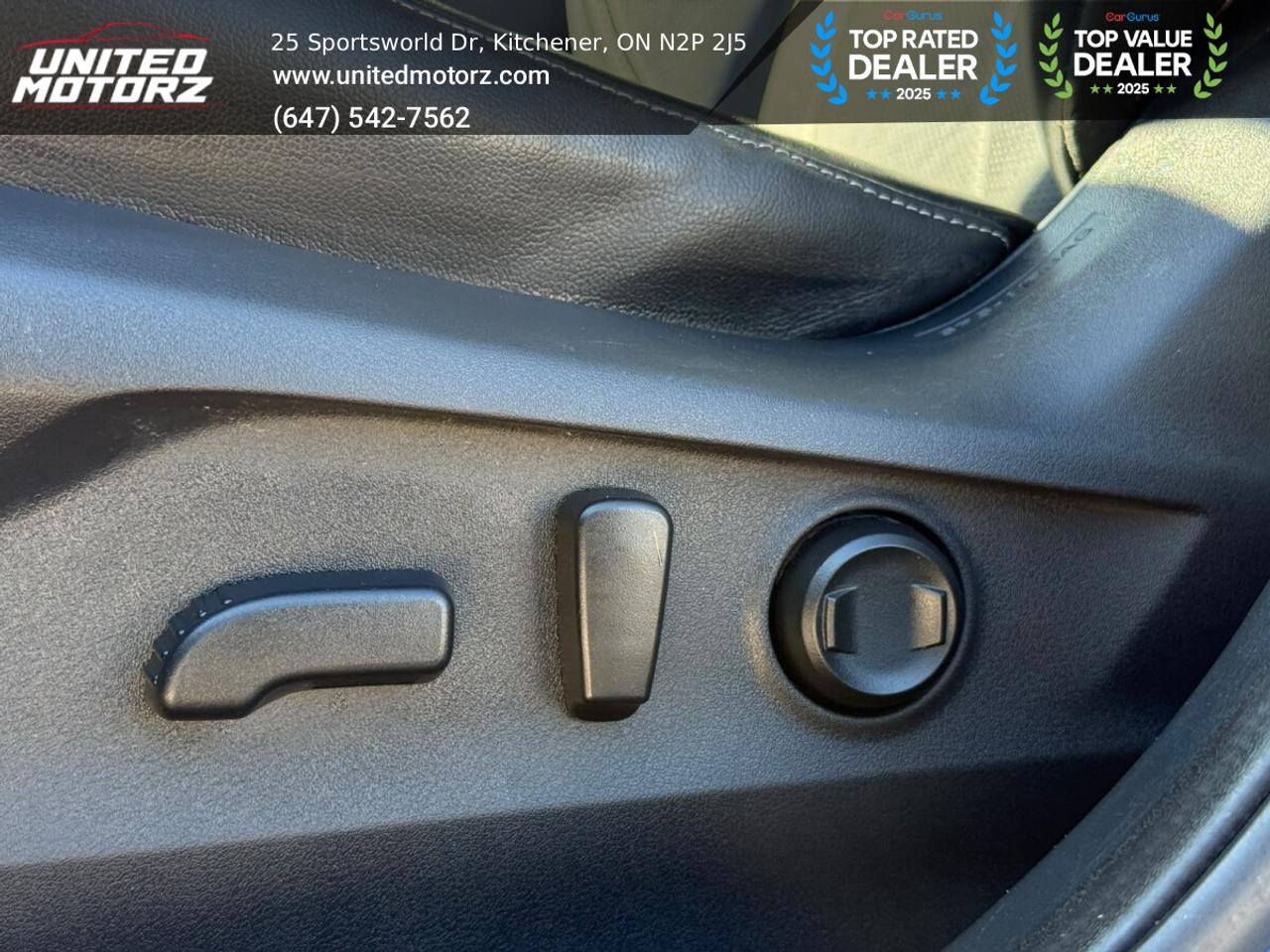 2021 Subaru Outback LIMITED XT AWD 2.4L~SAEFTY CERTIFIED~ Photo