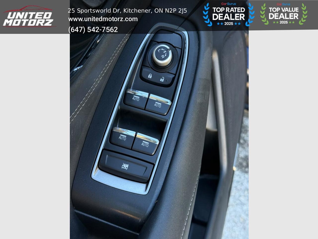 2021 Subaru Outback LIMITED XT AWD 2.4L~SAEFTY CERTIFIED~ Photo