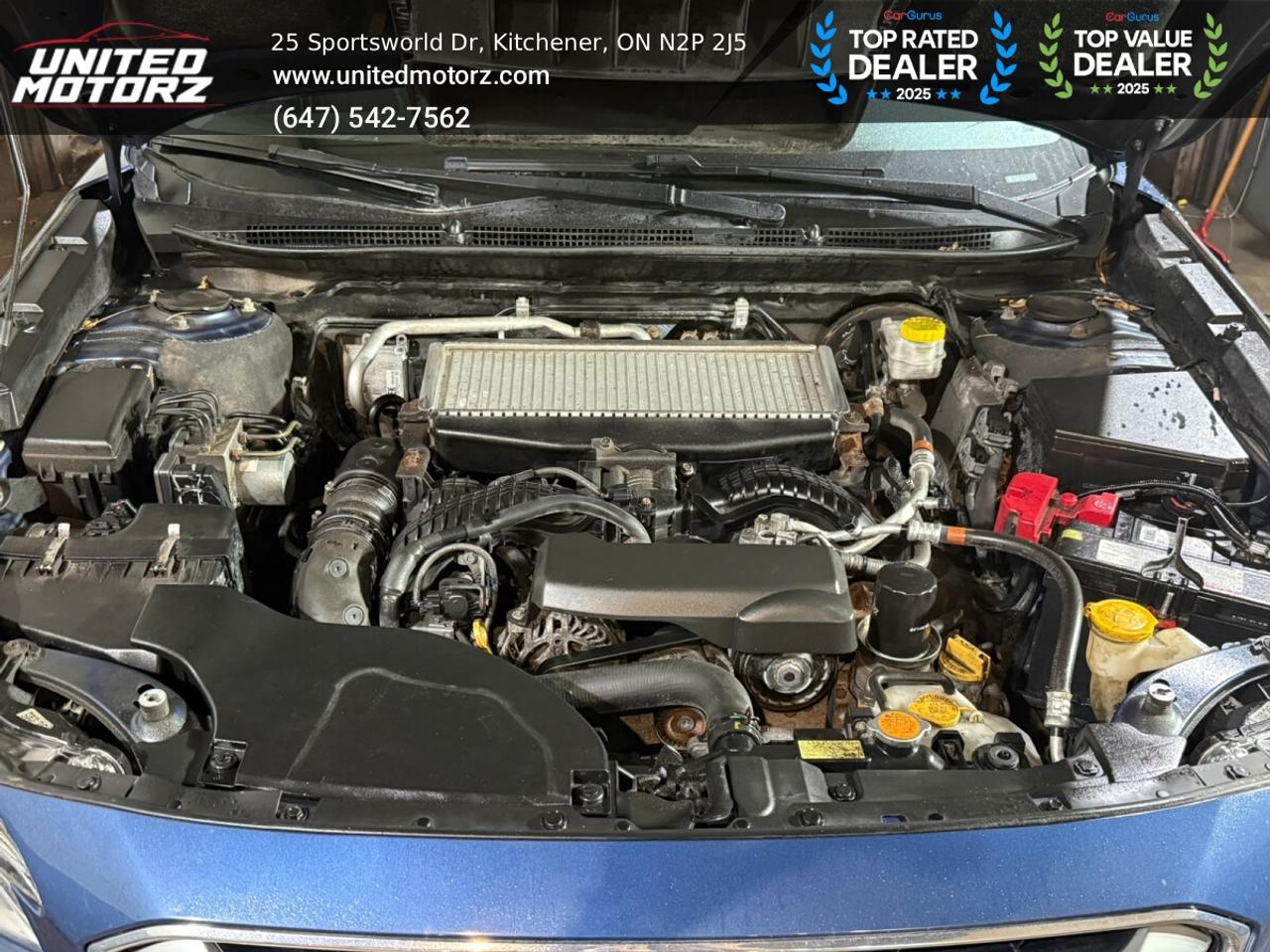 2021 Subaru Outback LIMITED XT AWD 2.4L~SAEFTY CERTIFIED~ Photo