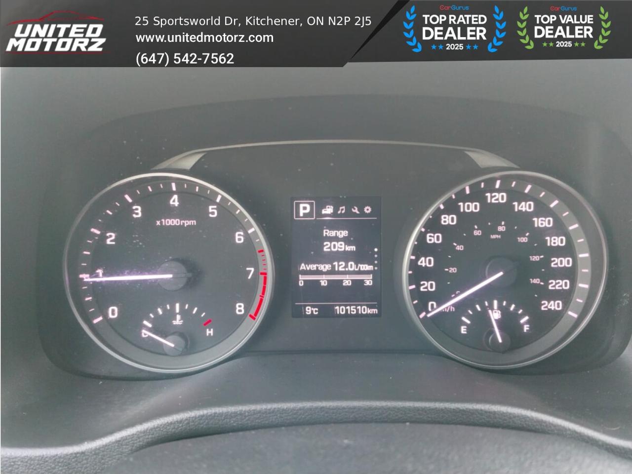 2018 Hyundai Elantra GL FWD 2.0L 4cyl~SAFETY CERTIFIED~LOW KMS~ Photo