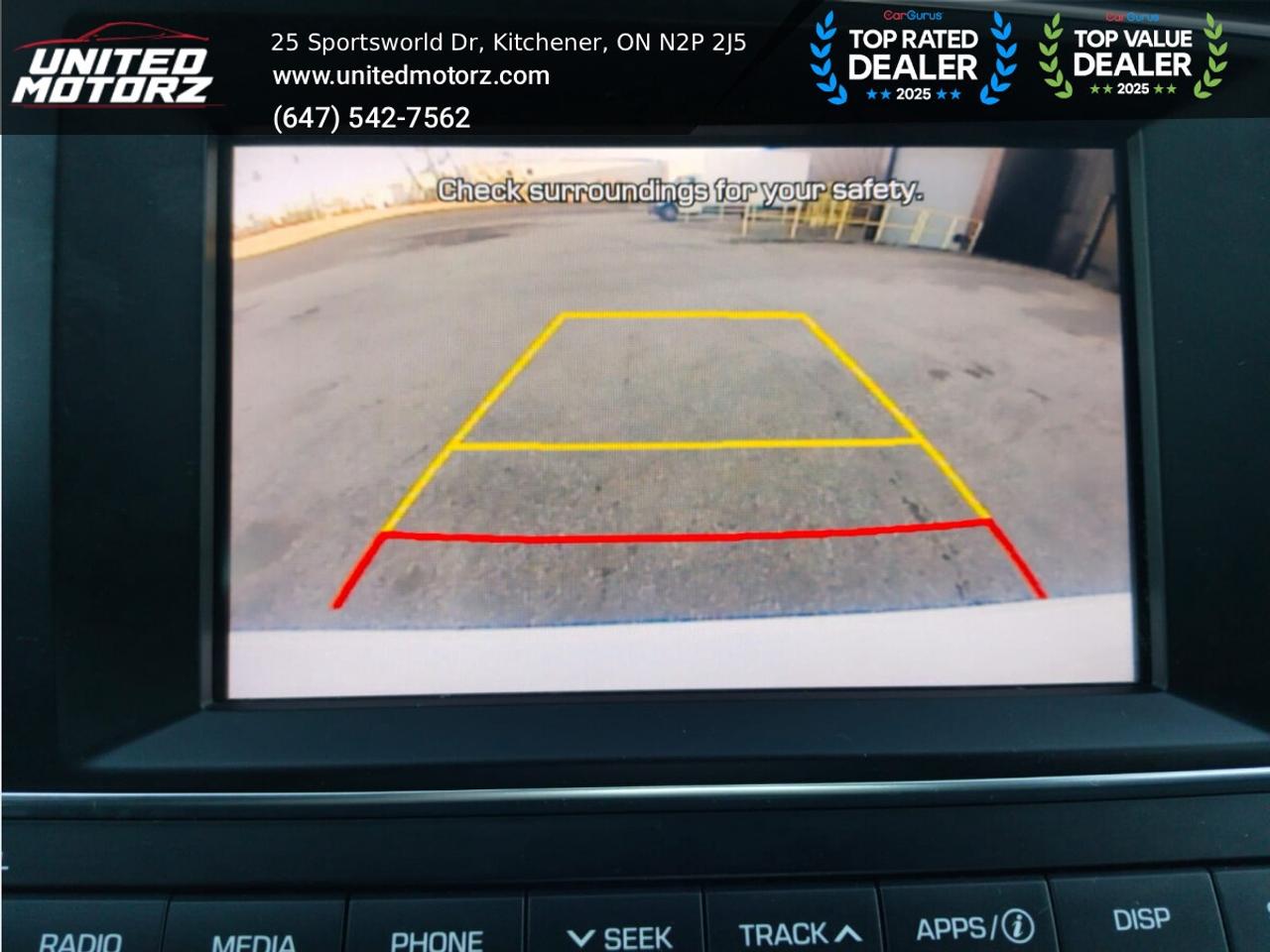 2018 Hyundai Elantra GL FWD 2.0L 4cyl~SAFETY CERTIFIED~LOW KMS~ Photo