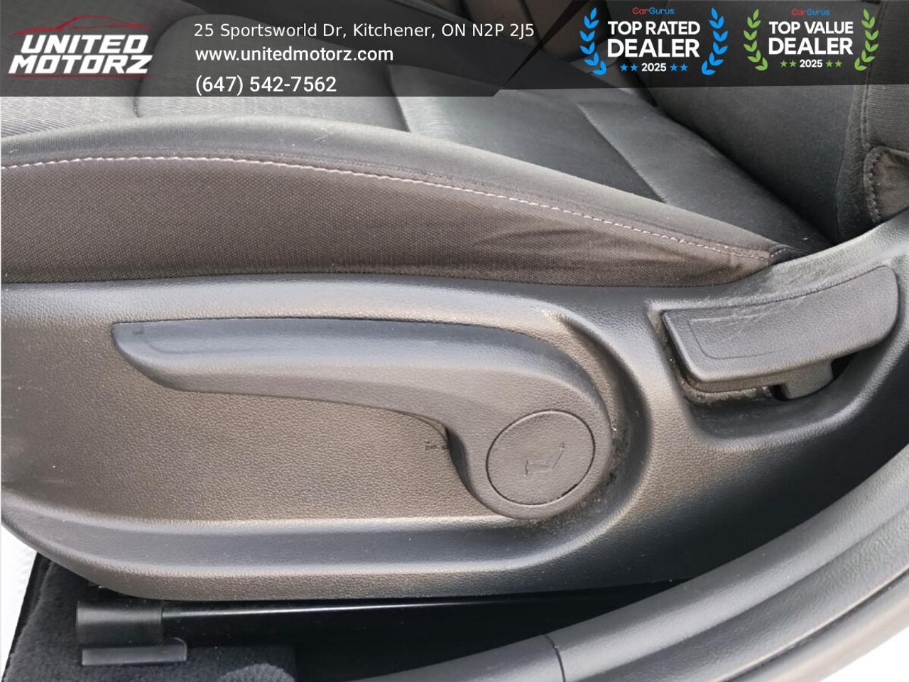 2018 Hyundai Elantra GL FWD 2.0L 4cyl~SAFETY CERTIFIED~LOW KMS~ Photo