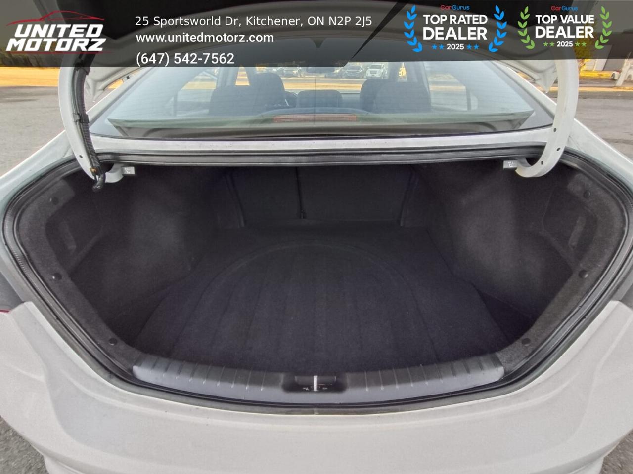 2018 Hyundai Elantra GL FWD 2.0L 4cyl~SAFETY CERTIFIED~LOW KMS~ Photo