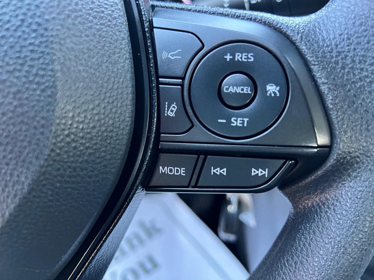 2023 Toyota RAV4 LE Photo