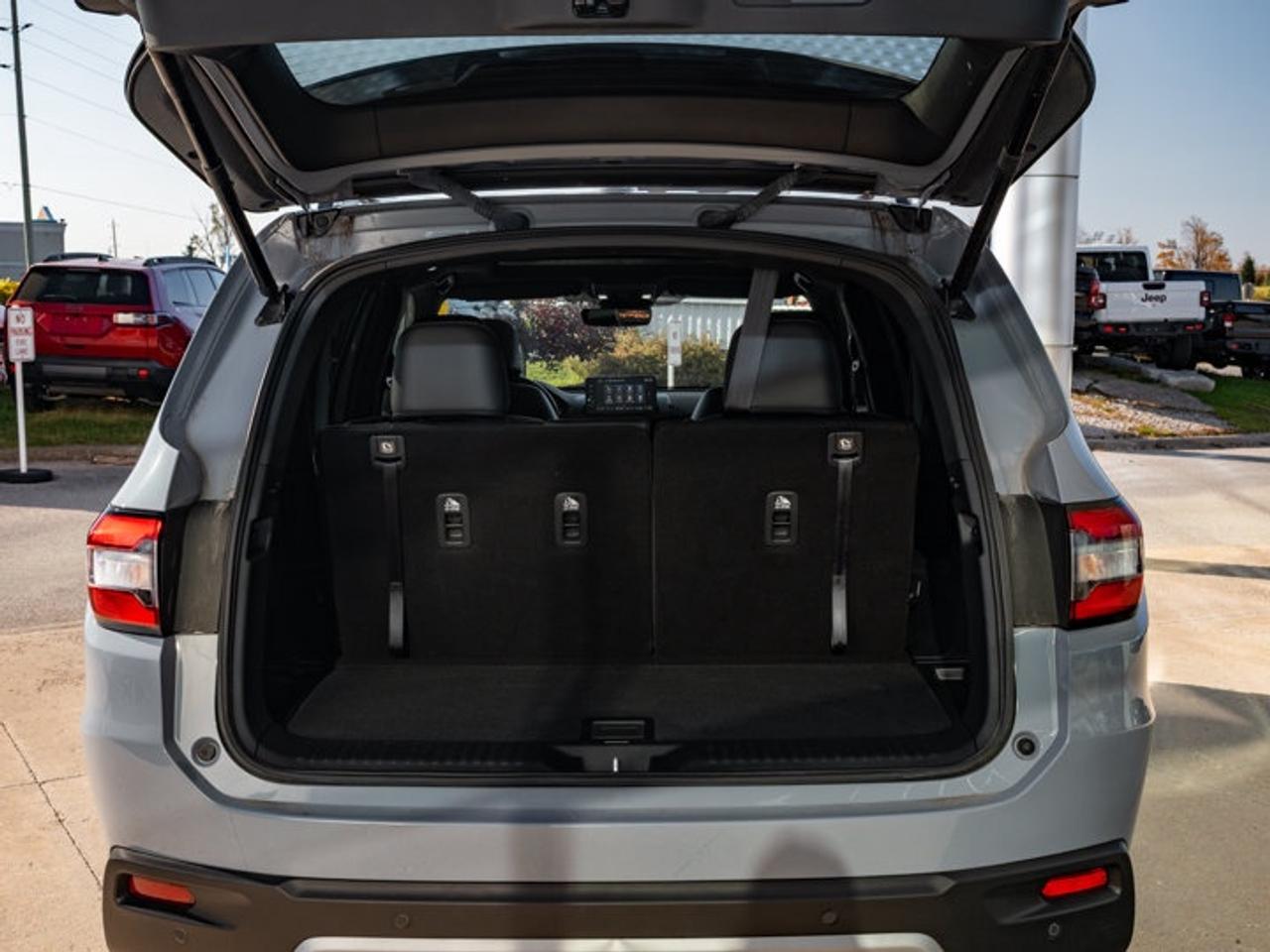 2025 Honda Pilot TrailSport Photo
