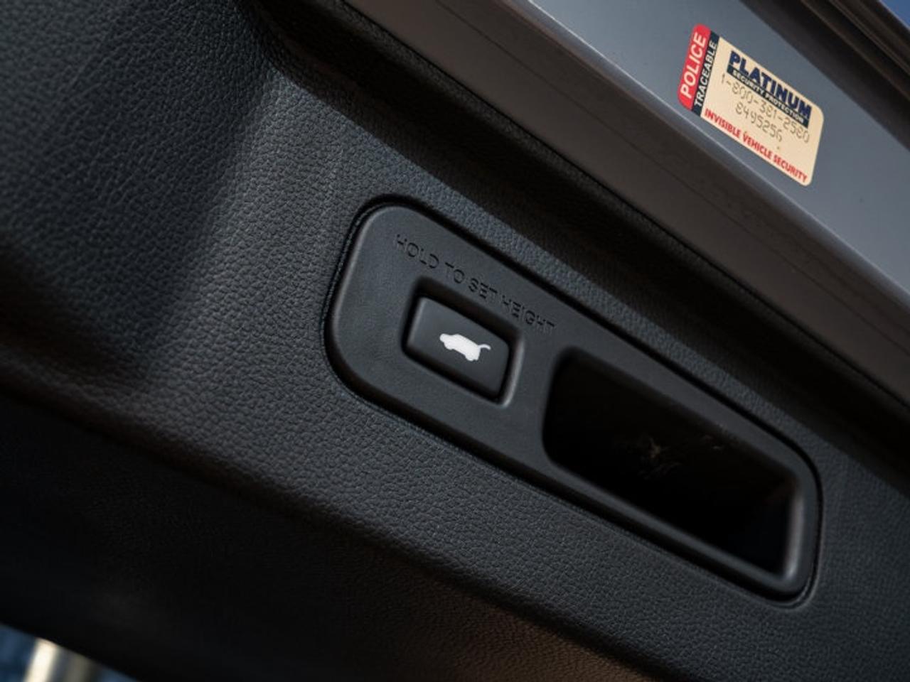2025 Honda Pilot TrailSport Photo