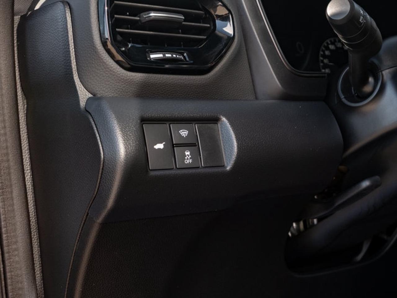 2025 Honda Pilot TrailSport Photo