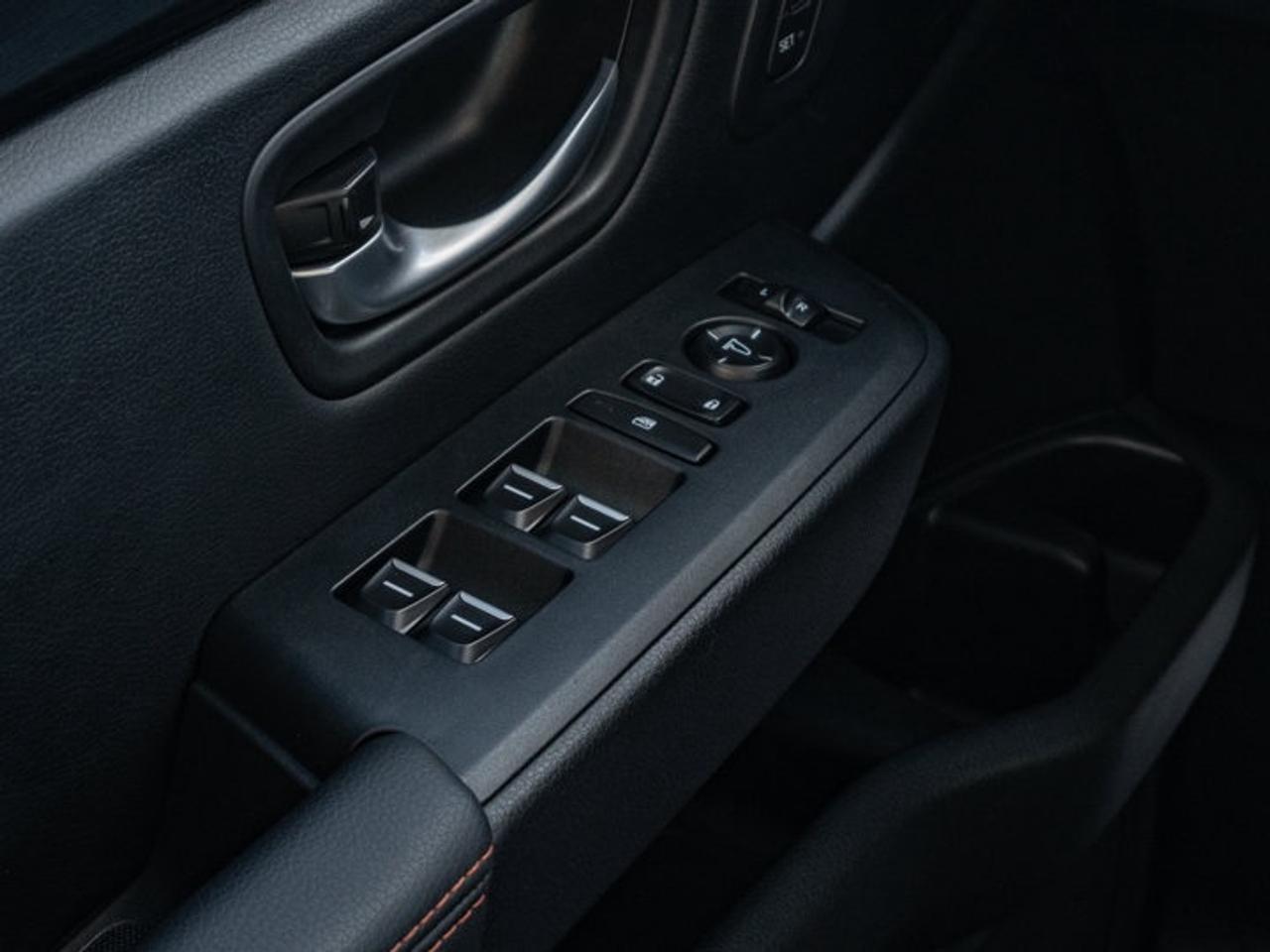 2025 Honda Pilot TrailSport Photo