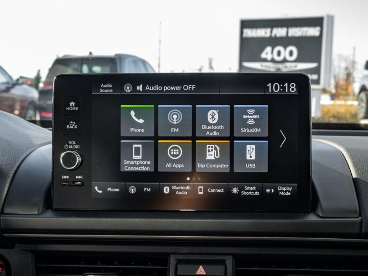 2025 Honda Pilot TrailSport Photo