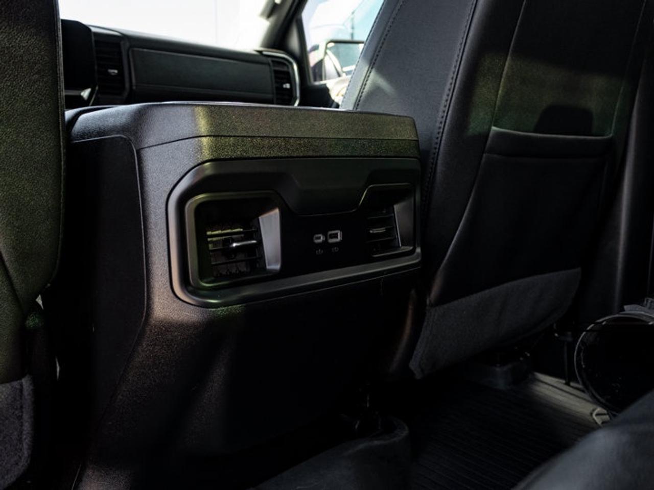 2024 Chevrolet Silverado 1500 RST Photo