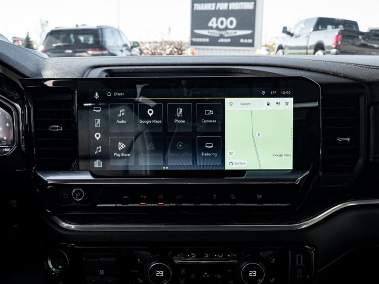 2024 Chevrolet Silverado 1500 RST Photo
