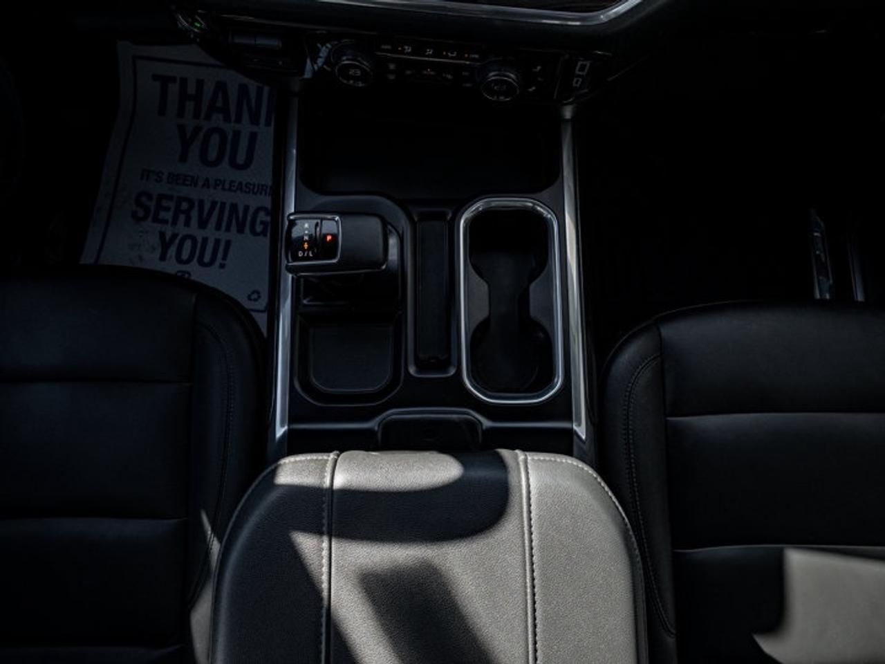 2024 Chevrolet Silverado 1500 RST Photo