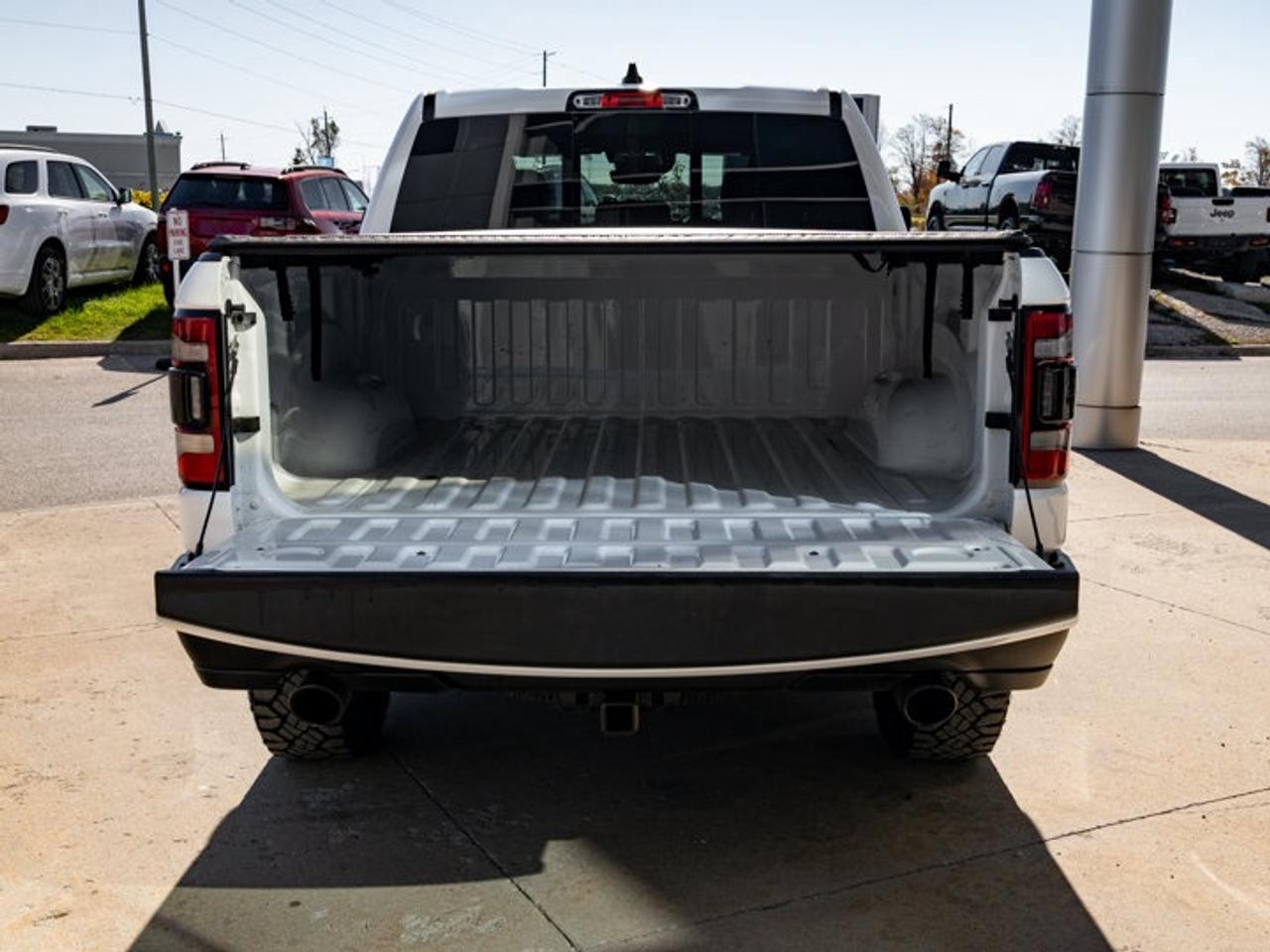 2023 RAM 1500 Rebel Photo