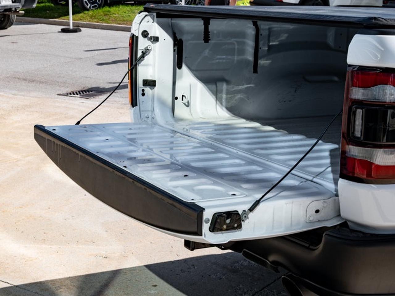 2023 RAM 1500 Rebel Photo