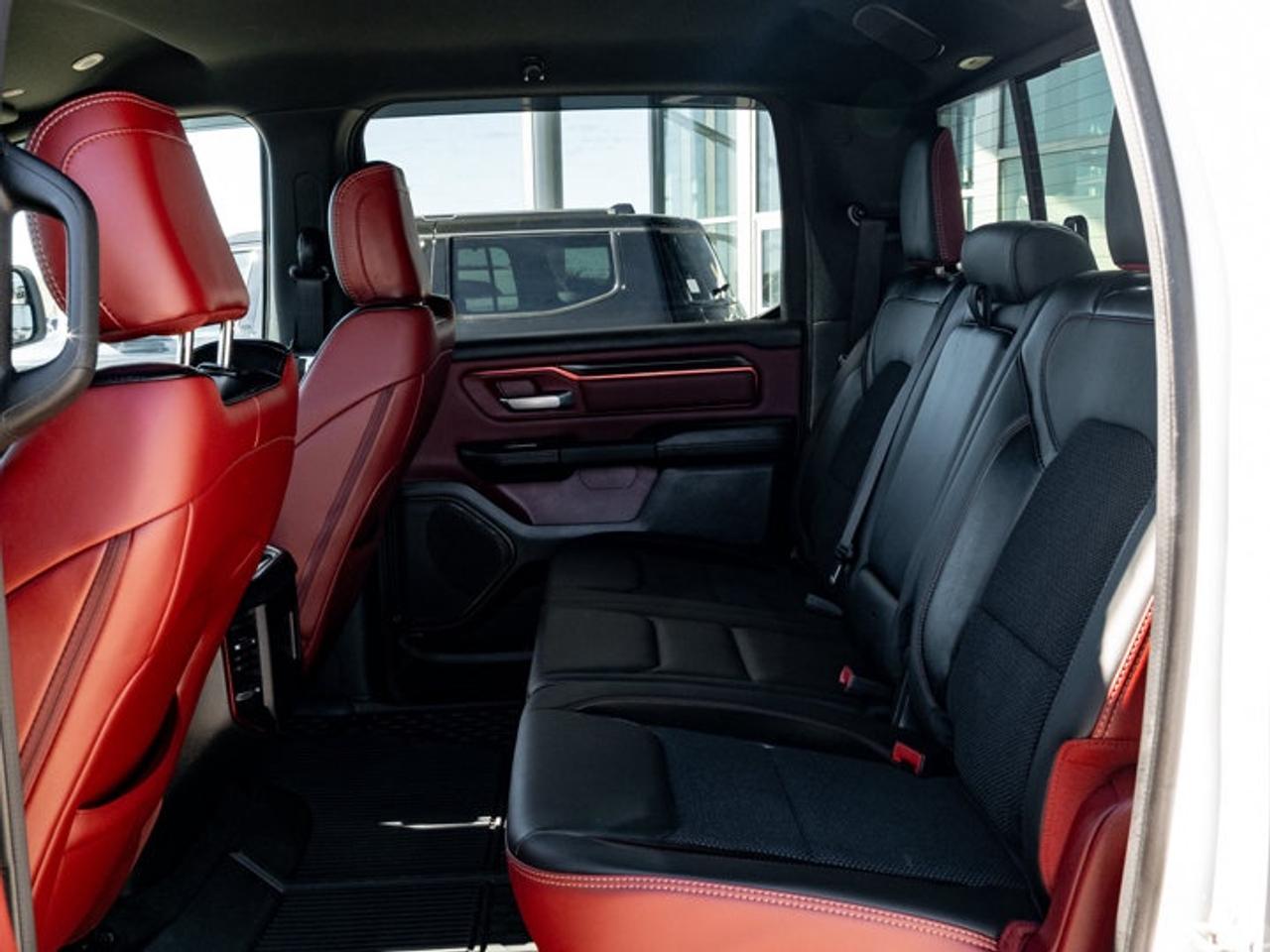 2023 RAM 1500 Rebel Photo
