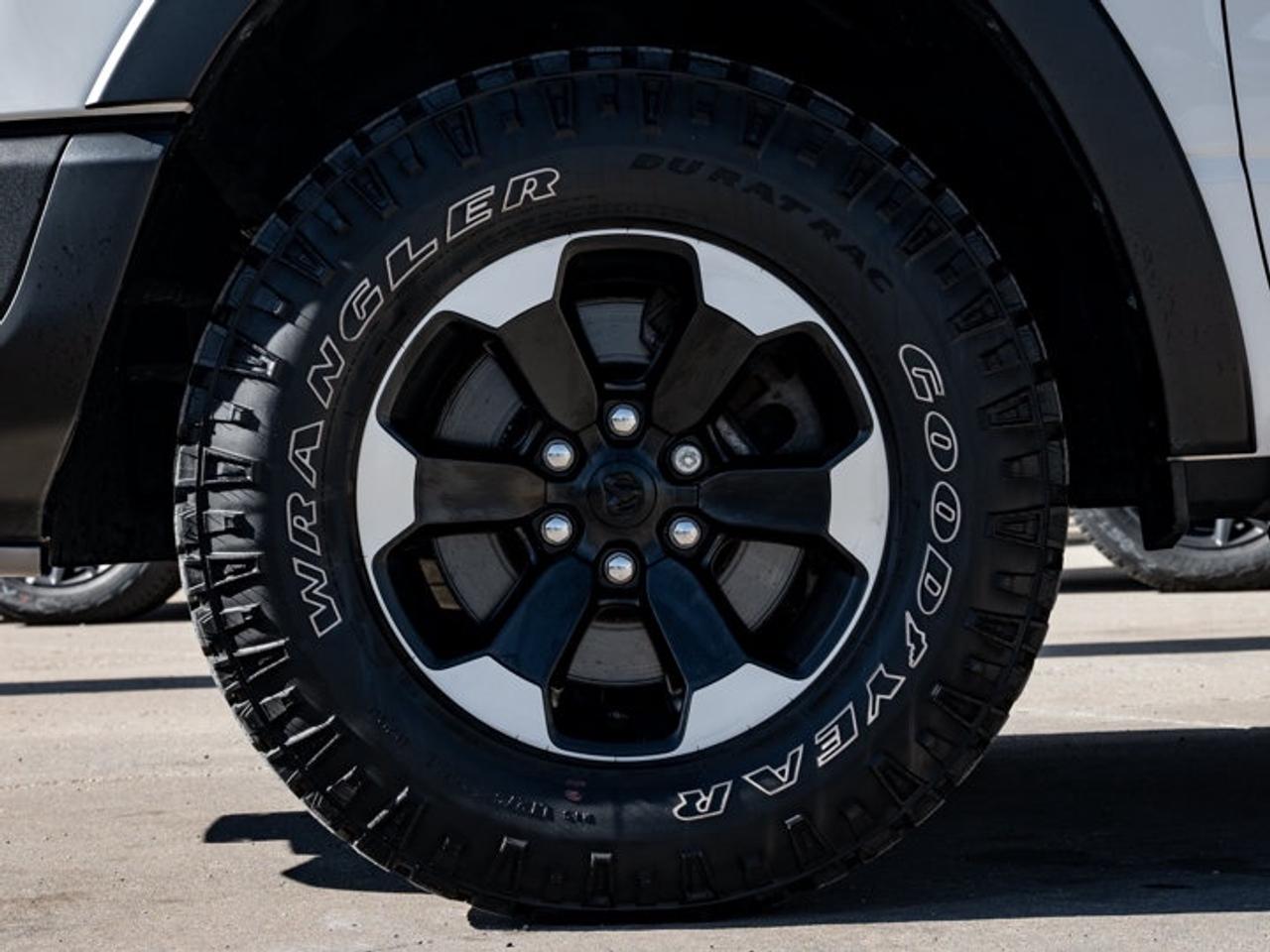 2023 RAM 1500 Rebel Photo