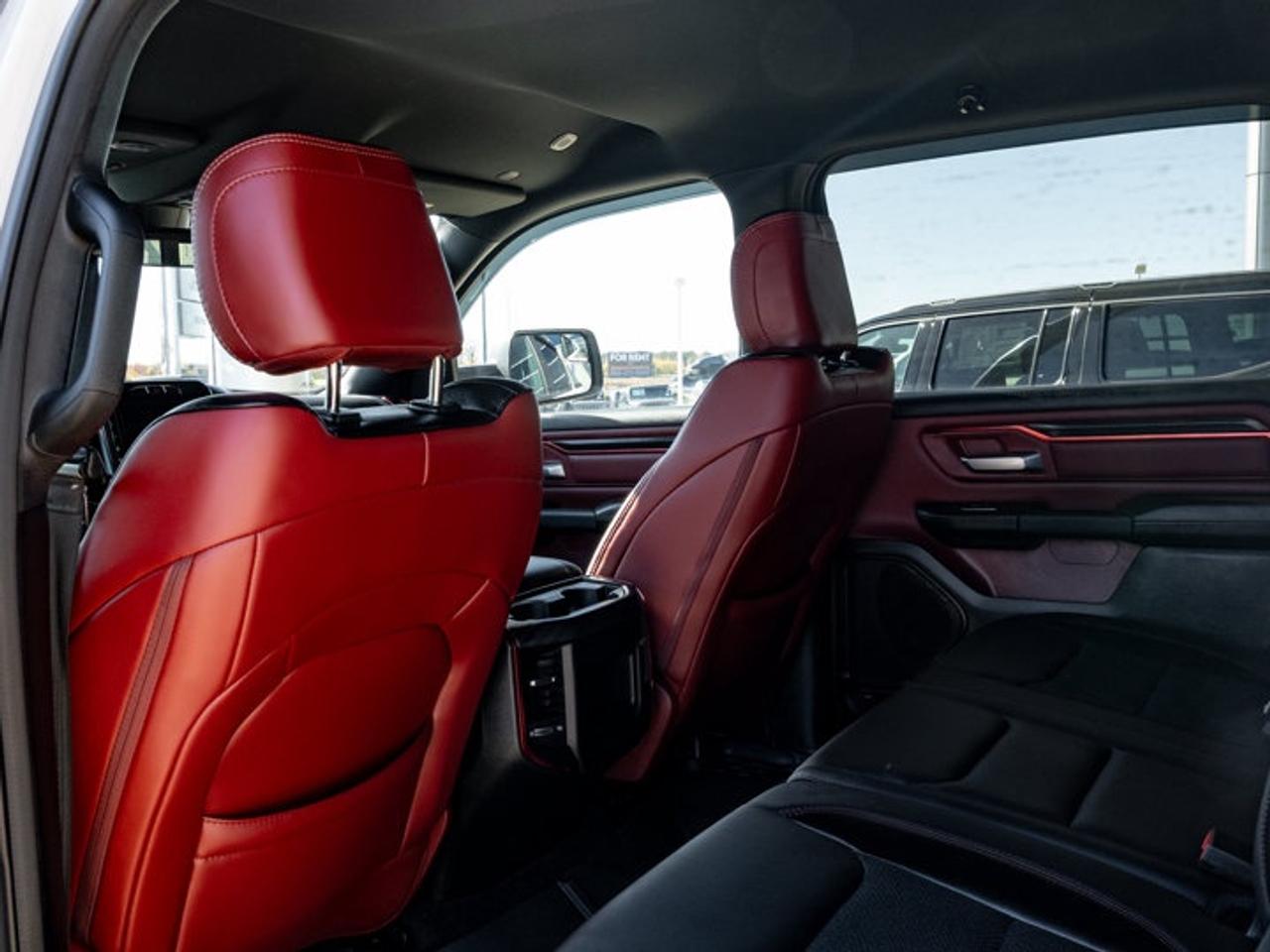 2023 RAM 1500 Rebel Photo