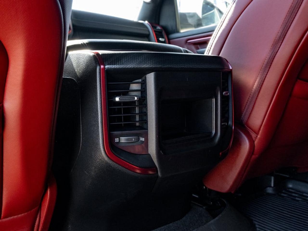 2023 RAM 1500 Rebel Photo