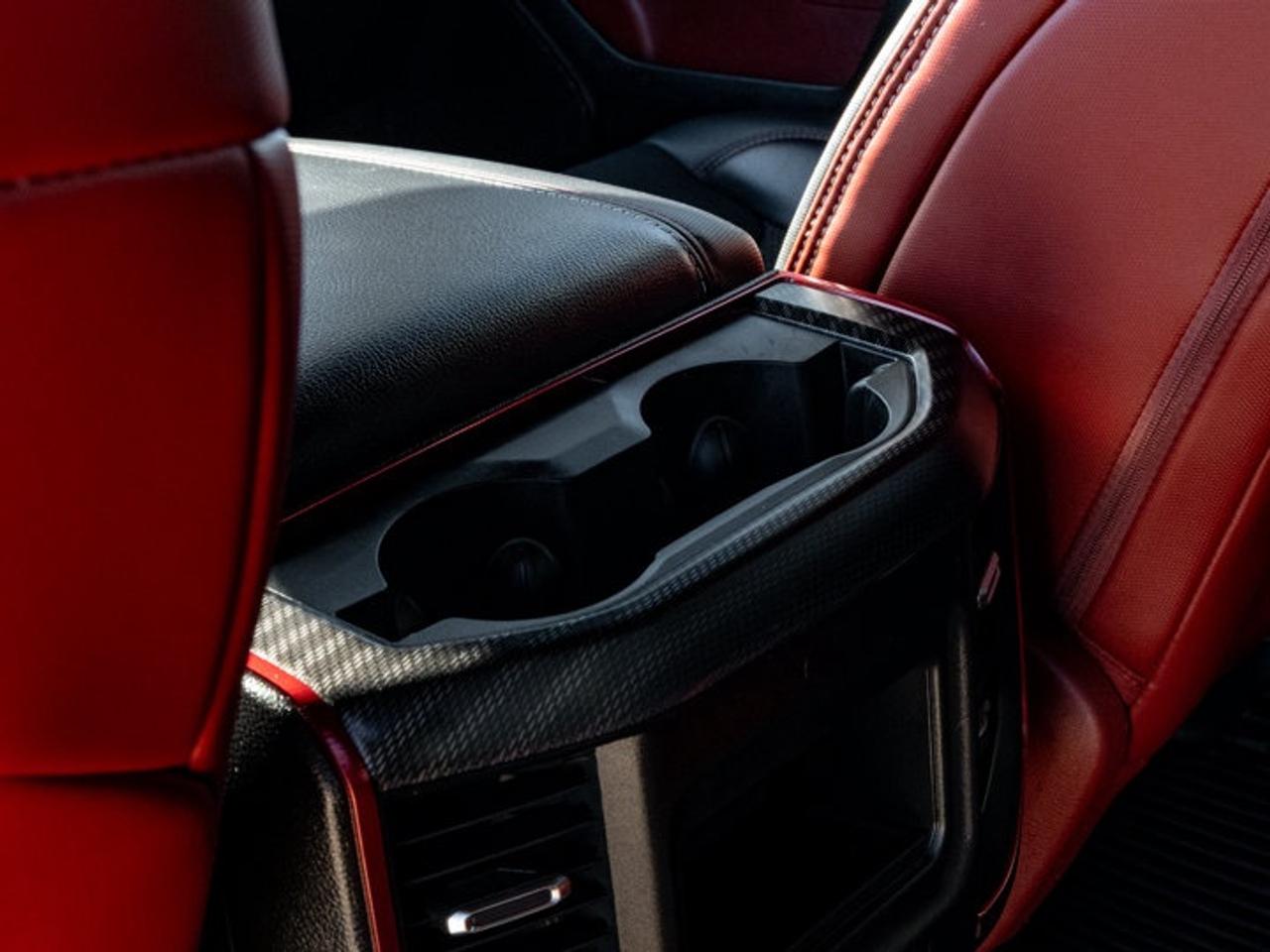 2023 RAM 1500 Rebel Photo