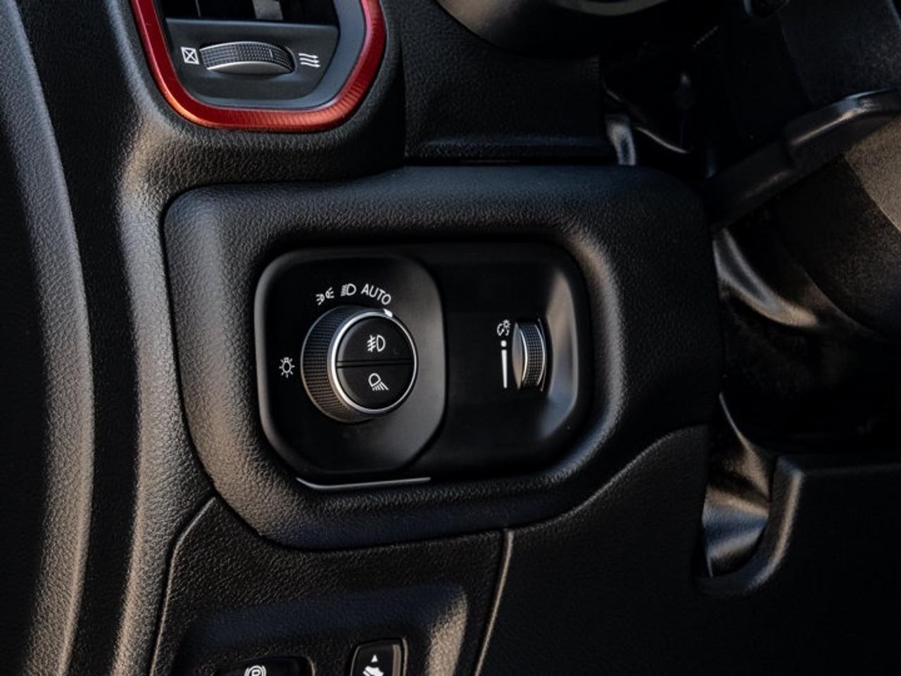 2023 RAM 1500 Rebel Photo