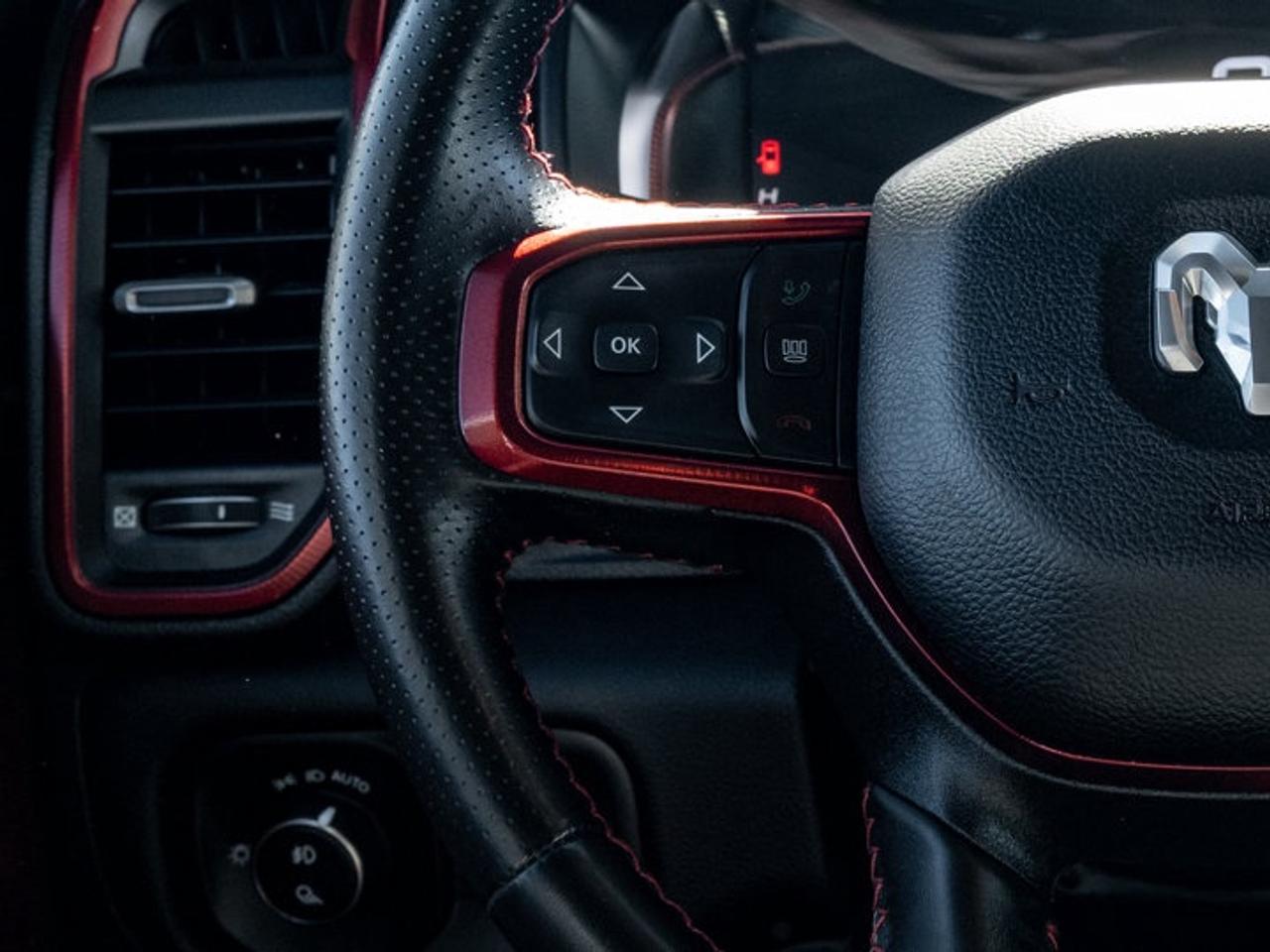 2023 RAM 1500 Rebel Photo