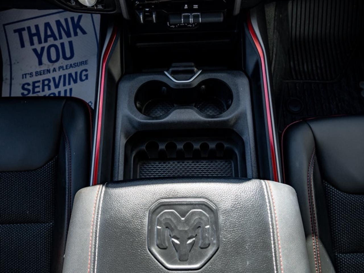 2023 RAM 1500 Rebel Photo