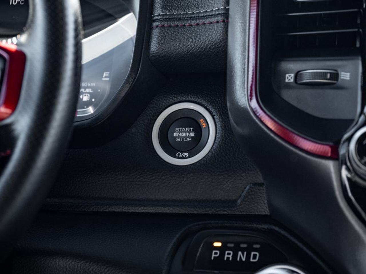 2023 RAM 1500 Rebel Photo