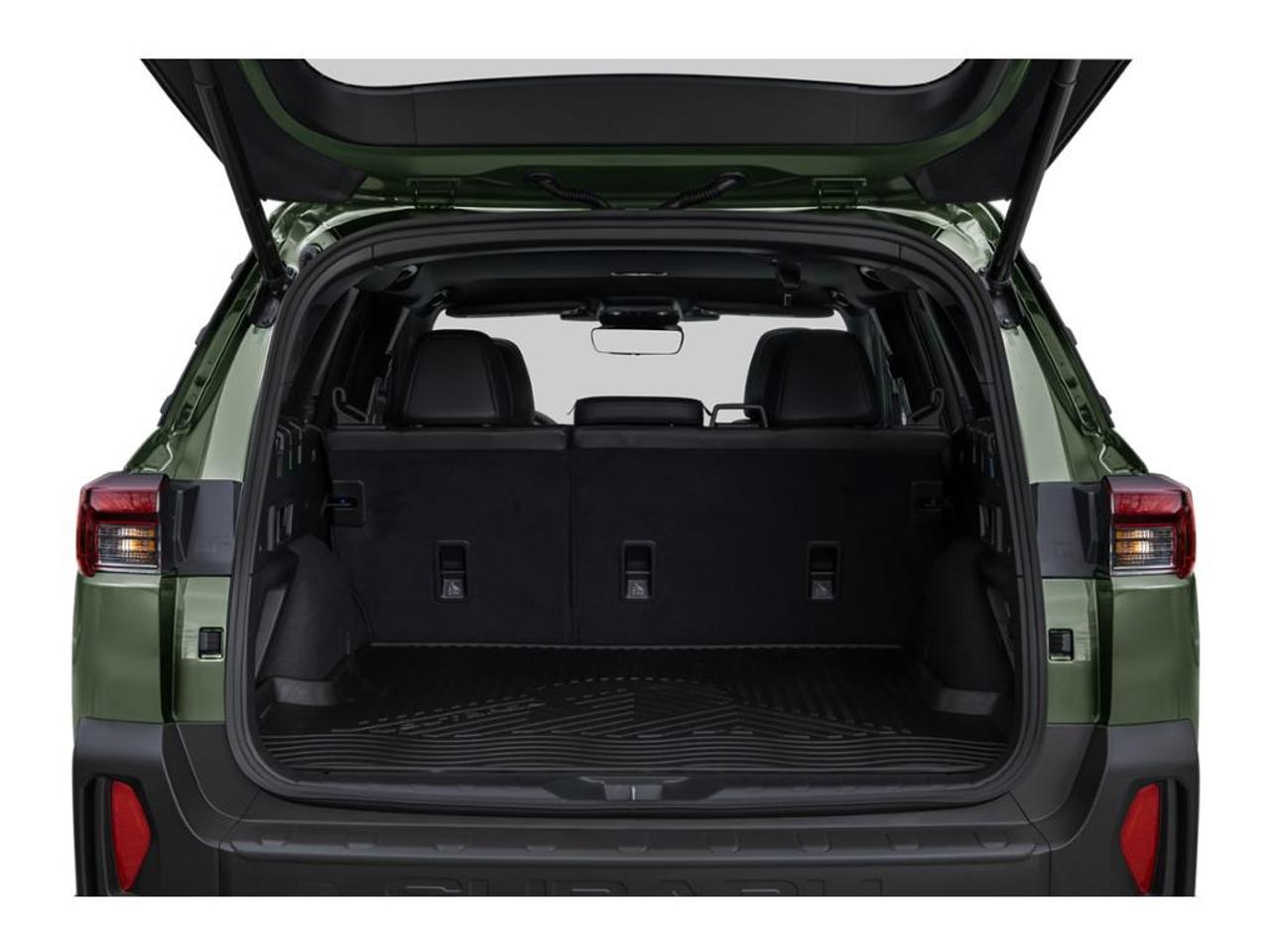 2026 Subaru Outback Touring Photo