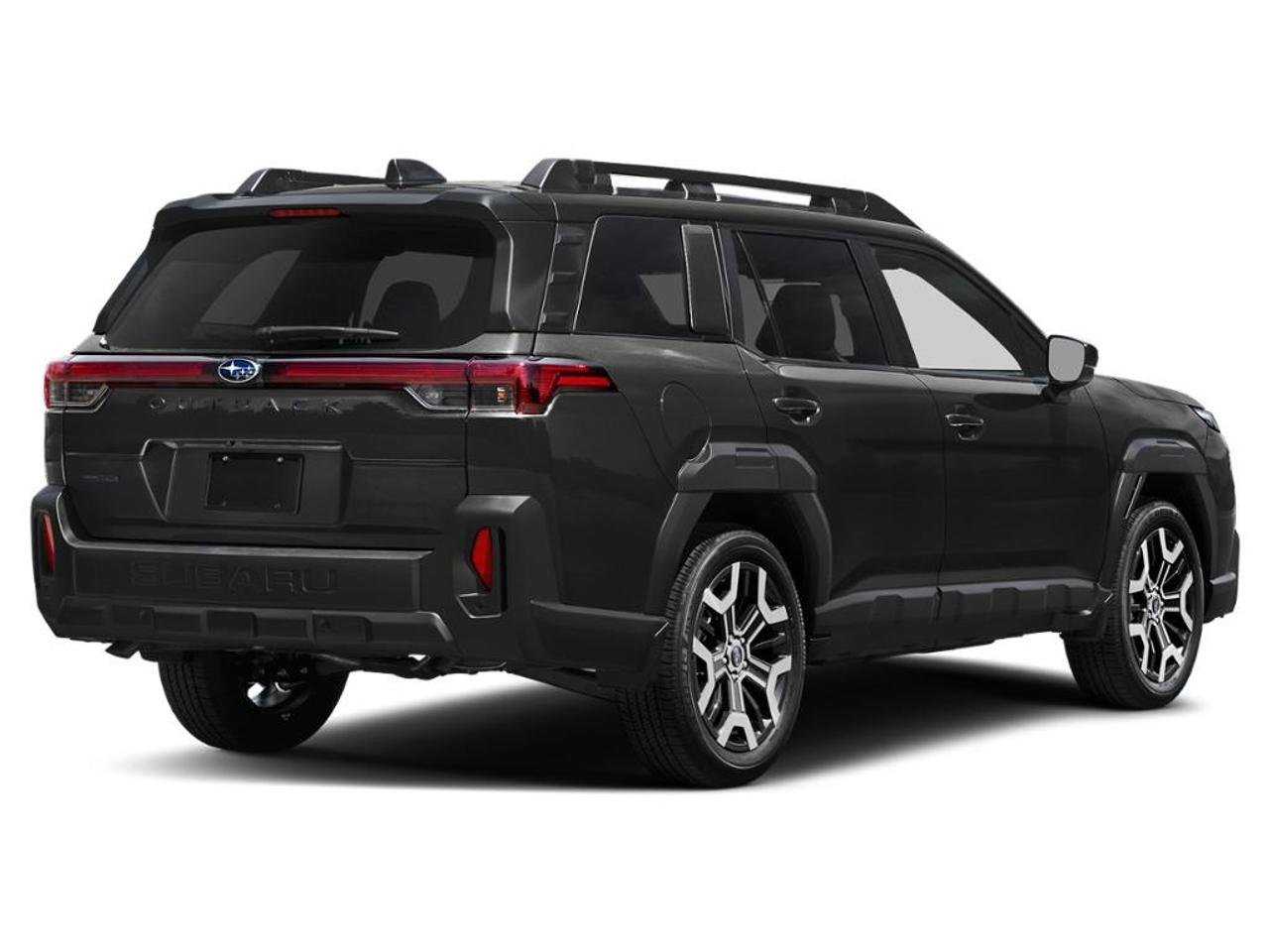 2026 Subaru Outback Premier XT Photo2