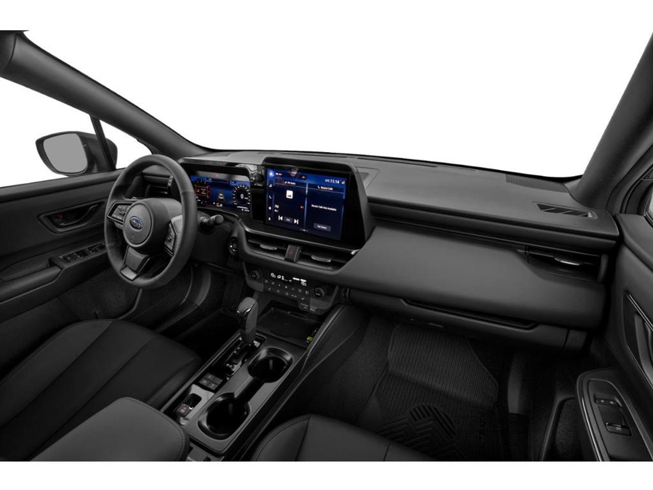 2026 Subaru Outback Touring Photo