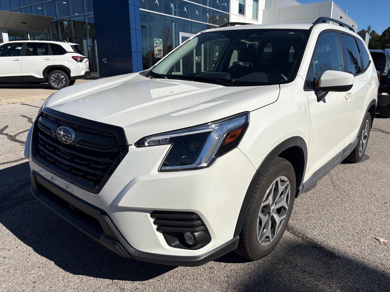 2024 Subaru Forester Touring NO ACCIDENTS! ONE OWNER! Photo1