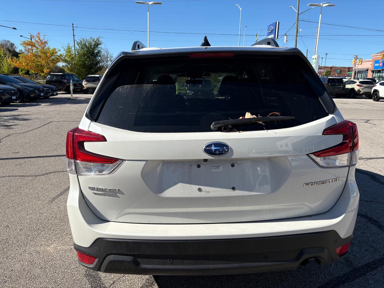 2024 Subaru Forester Touring NO ACCIDENTS! ONE OWNER! Photo