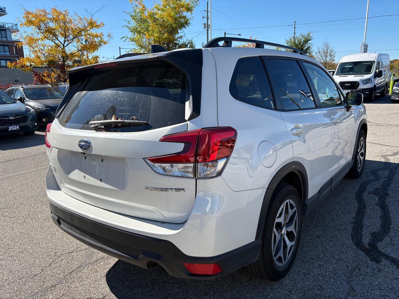 2024 Subaru Forester Touring NO ACCIDENTS! ONE OWNER! Photo