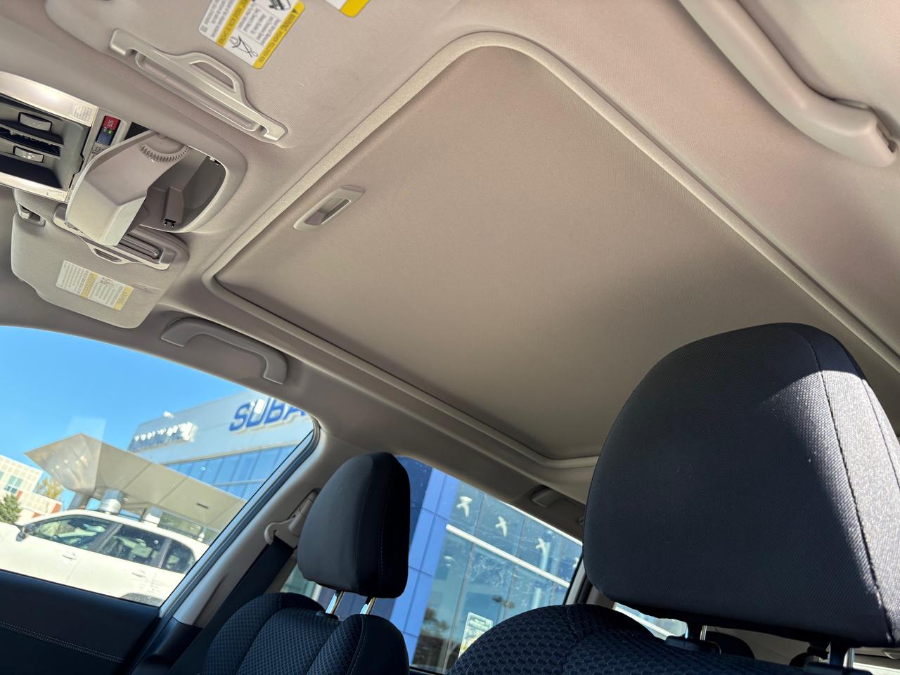 2024 Subaru Forester Touring NO ACCIDENTS! ONE OWNER! Photo