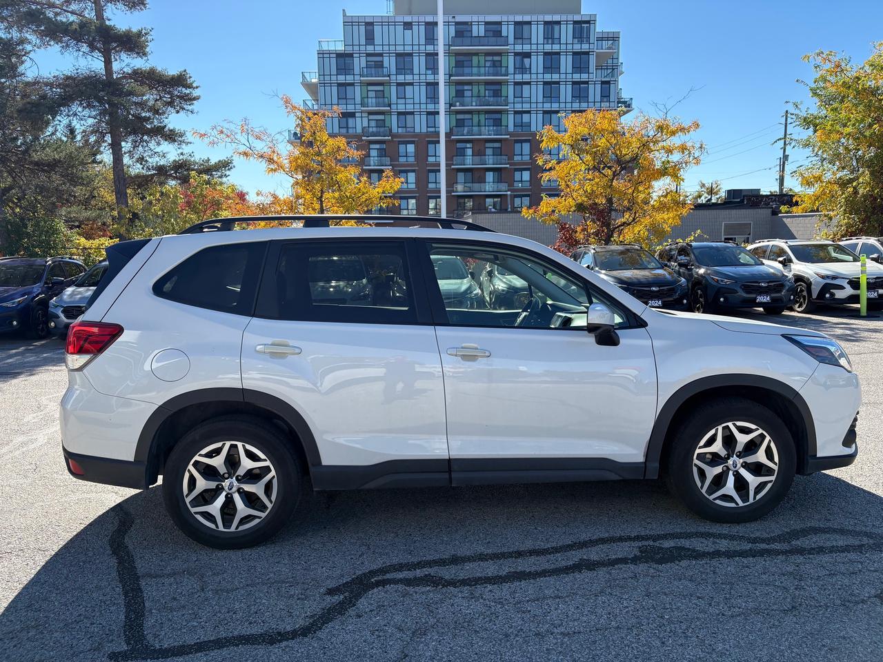 2024 Subaru Forester Touring NO ACCIDENTS! ONE OWNER! Photo