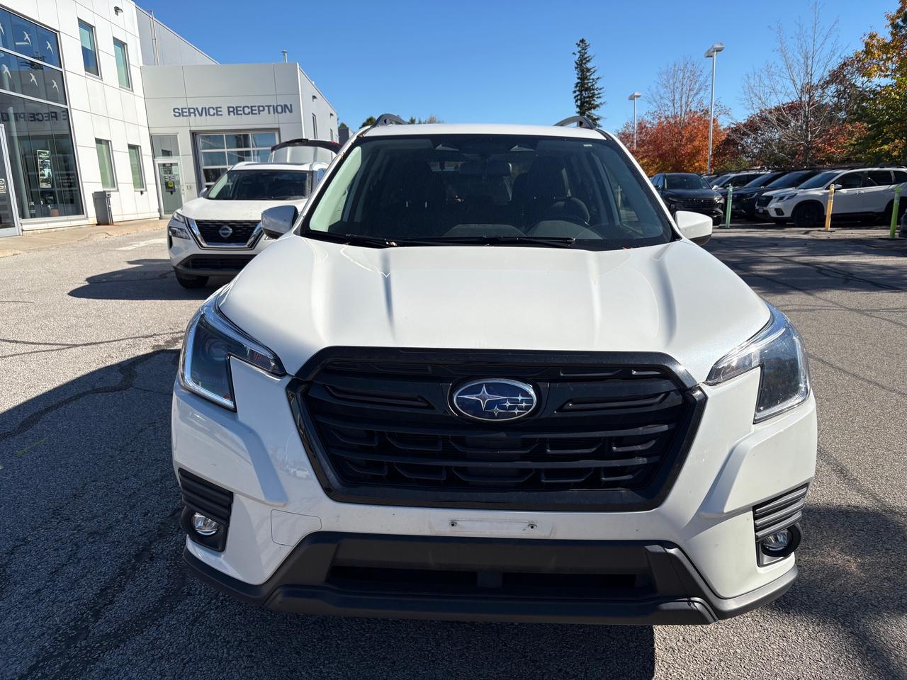 2024 Subaru Forester Touring NO ACCIDENTS! ONE OWNER! Photo