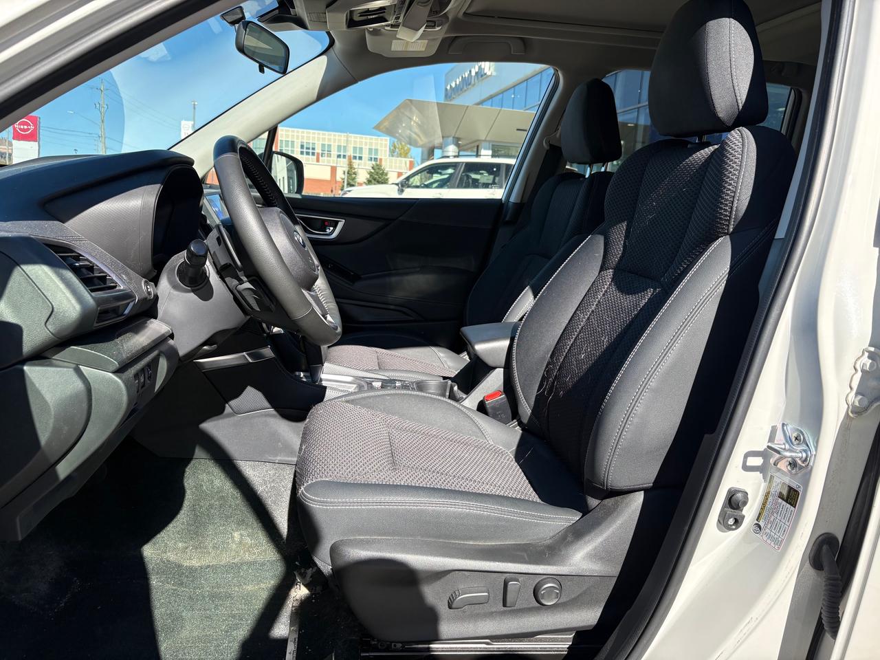 2024 Subaru Forester Touring NO ACCIDENTS! ONE OWNER! Photo