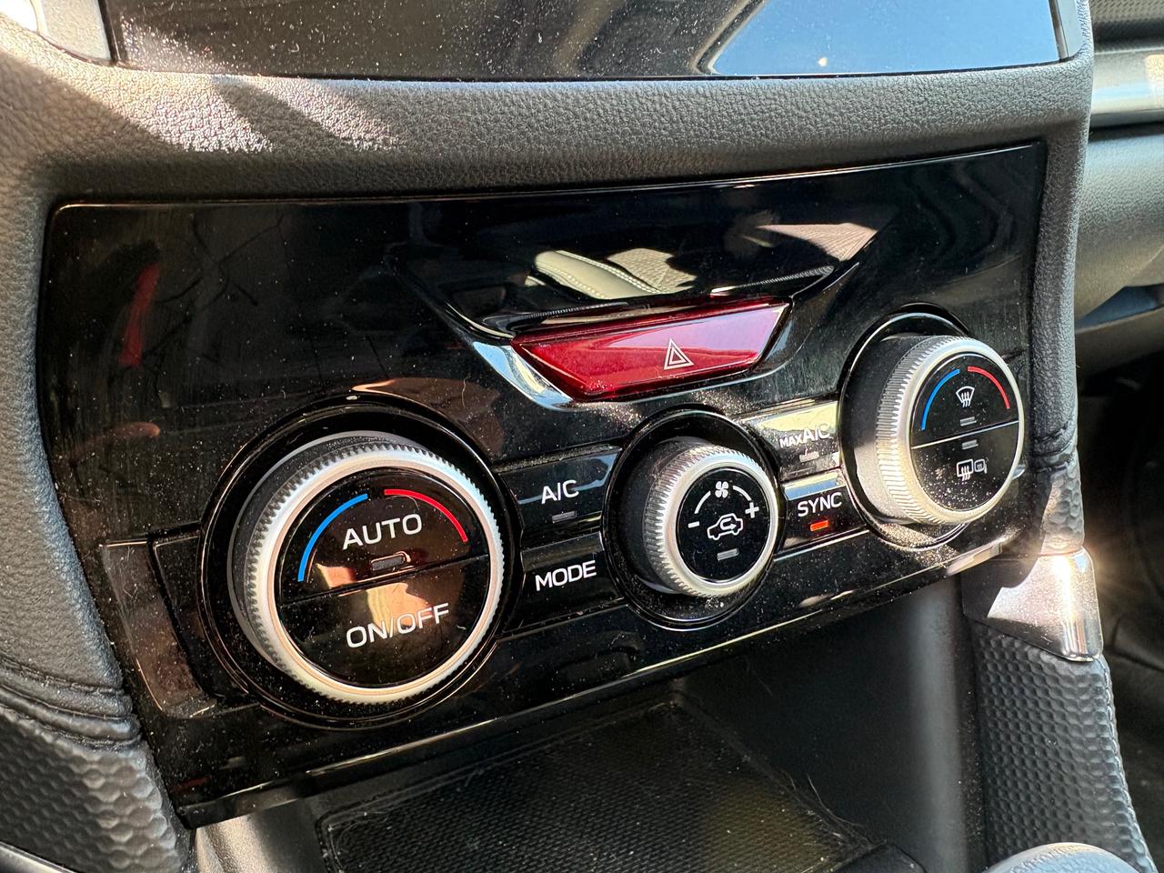 2024 Subaru Forester Touring NO ACCIDENTS! ONE OWNER! Photo